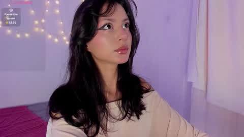 Snapshot of tamara_aluna_ chatting on November 28, 11:57 am Tamy online show from November 28, 11:57 am