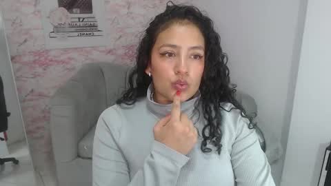 Tamara online show from November 18, 2:28 am