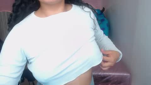 Tamara online show from November 27, 3:08 am