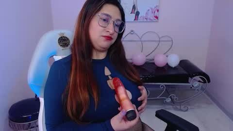 tamara  online show from October 24, 5:04 am
