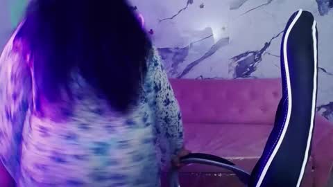 tamara_ch1 online show from October 17, 10:56 pm