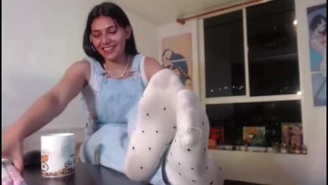 Tamara online show from March 8, 1:36 am