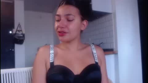 Tamara online show from June 10, 3:11 pm