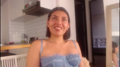 Tamara online show from June 25, 10:36 pm