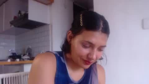 Tamara online show from July 8, 6:56 pm