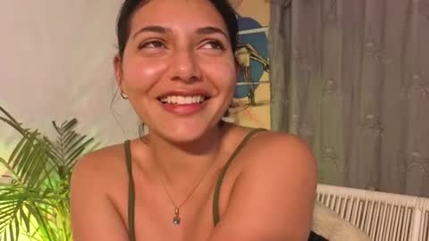 Tamara online show from July 24, 2:09 am