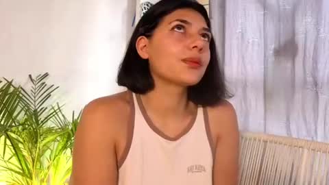 Tamara online show from July 25, 9:45 pm