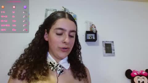 Tamara Lemick online show from October 20, 7:58 pm