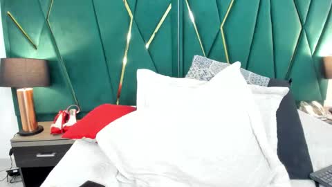 Tamara  online show from March 8, 1:04 pm