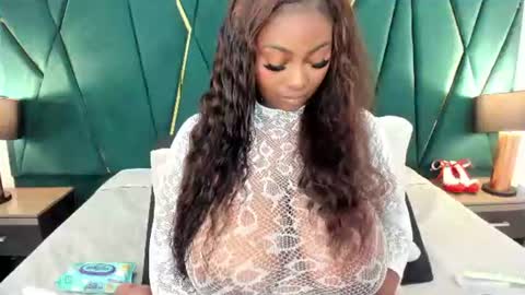 Tamara  online show from July 9, 12:20 pm