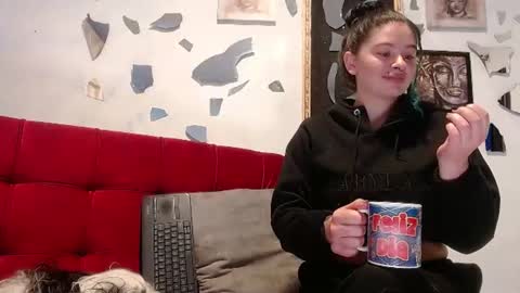Tammy Modelo independiente YEAH online show from July 2, 7:53 pm