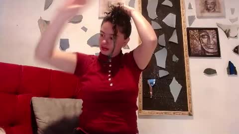 Tammy Modelo independiente YEAH online show from July 3, 7:09 pm