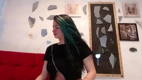 Tammy Modelo independiente YEAH online show from July 11, 6:43 pm