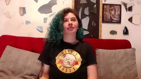 Tammy Modelo independiente YEAH online show from July 23, 9:24 pm