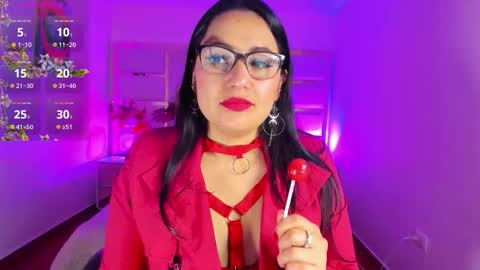 tamara online show from September 26, 4:49 am