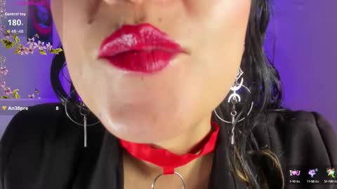 tamara online show from October 3, 5:15 am