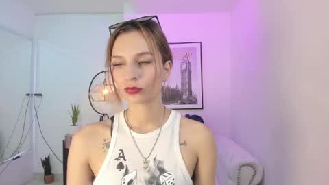 Tamara online show from December 15, 4:18 am