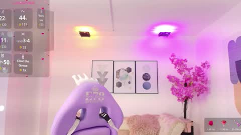 Tamara online show from December 14, 3:45 am