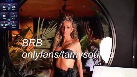 tamara_soul online show from February 18, 3:54 pm