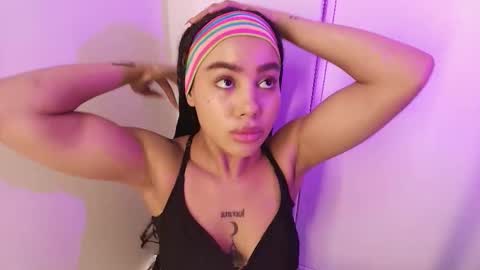 Tamara  online show from February 3, 2:55 pm