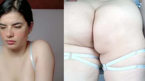 Snapshot of tamaraa_3 chatting on March 29, 3:06 am TAMARA online show from March 29, 3:06 am