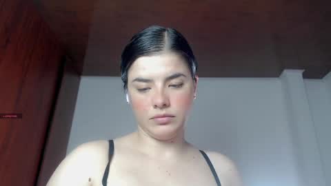 Snapshot of tamaraa_3 chatting on March 30, 3:29 am TAMARA online show from March 30, 3:29 am