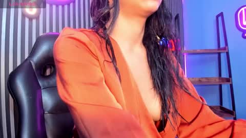 Tamy  online show from December 29, 12:45 pm