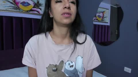 Tamy  online show from January 6, 12:35 pm