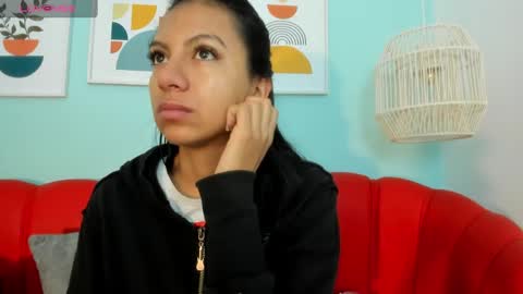 Tamy  online show from January 15, 12:15 pm