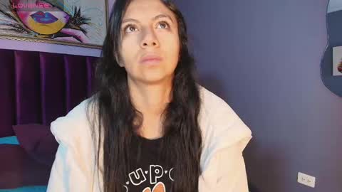 Snapshot of tamaraakins chatting on October 7, 1:08 pm Tamy  online show from October 7, 1:08 pm