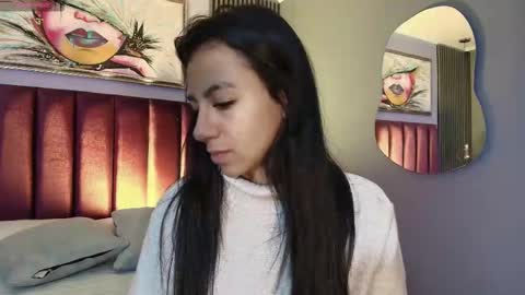 Snapshot of tamaraakins chatting on October 12, 12:48 pm Tamy  online show from October 12, 12:48 pm