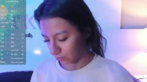 Snapshot of tamaraakins chatting on October 29, 12:40 pm Tamy  online show from October 29, 12:40 pm