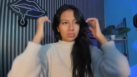 Tamy  online show from February 4, 12:33 pm