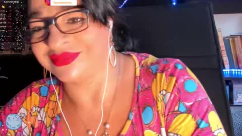 Tamara Aniston online show from February 13, 3:46 pm