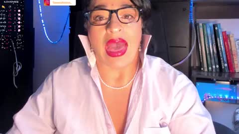Tamara Aniston online show from March 3, 3:53 pm