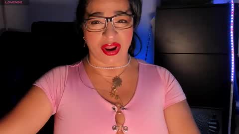Tamara Aniston online show from March 12, 7:06 pm