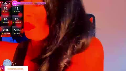 Tamara Aniston online show from September 9, 12:48 pm