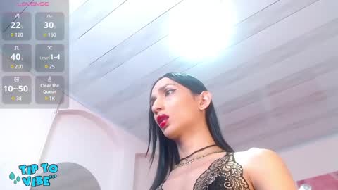 Snapshot of tamarafoxy_ chatting on January 20, 12:18 pm Tamara online show from January 20, 12:18 pm