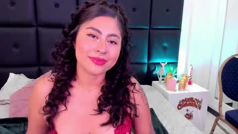 Snapshot of tamaraleen chatting on November 17, 8:03 pm Tamara online show from November 17, 8:03 pm