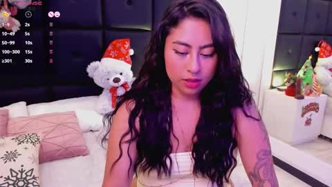 Snapshot of tamaraleen chatting on December 13, 10:48 pm Tamara online show from December 13, 10:48 pm