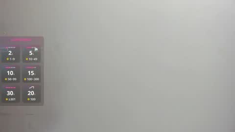 tamaramilleer online show from January 9, 3:42 am