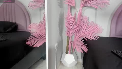 tamaramilleer online show from February 16, 4:30 am