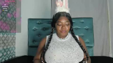 tamaramilleer online show from February 21, 9:49 pm