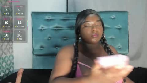 tamaramilleer online show from February 23, 6:11 am