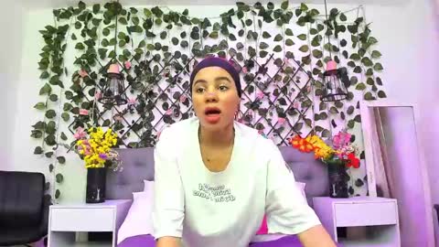 Tami online show from February 25, 11:41 am