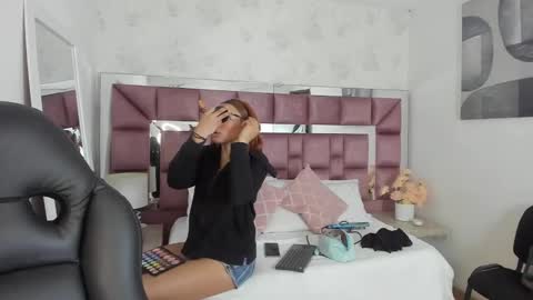 Tami online show from March 10, 9:32 am