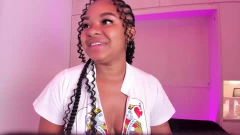 Tami online show from December 2, 11:34 am