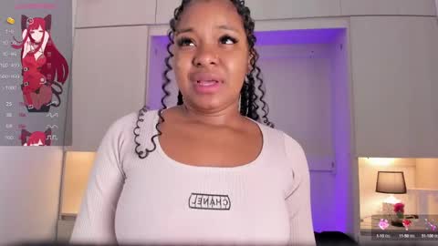 Tami online show from December 7, 11:40 am