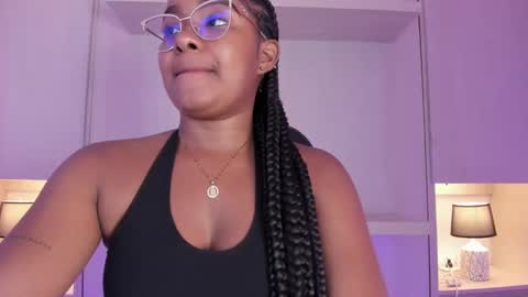 Tami online show from October 1, 9:54 pm