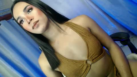 Snapshot of tamera_cummer0969 chatting on February 5, 5:31 pm tamera_cummer0969 online show from February 5, 5:31 pm